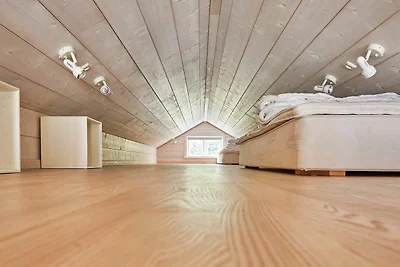 6 Personen Ferienhaus in Allinge