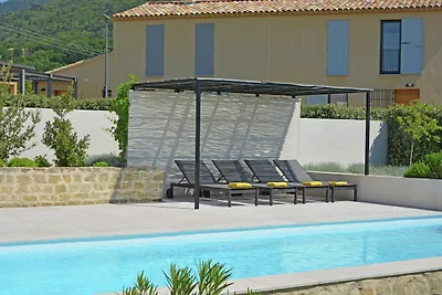 Villa di lusso con piscina privata a...