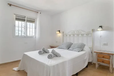 Appartamento per famiglie con piscina