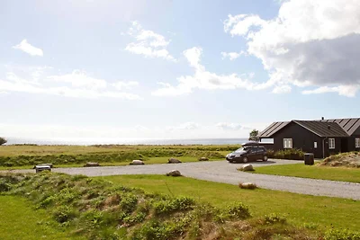 8 Personen Ferienhaus in Nysted-By Traum
