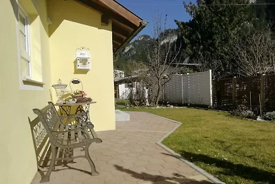 Ferienwohnung mit 1 Schlafzimmer