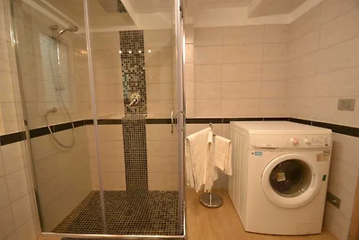 Vakantiehuis in Calasetta Sardinië met tuin