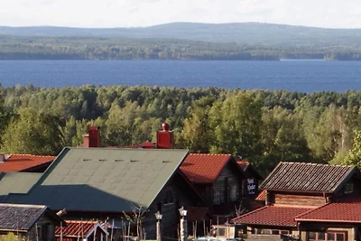 4 Sterne Ferienhaus in TÄLLBERG