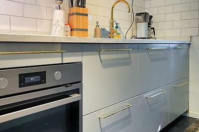 4 Personen Ferienhaus in SJÖBO