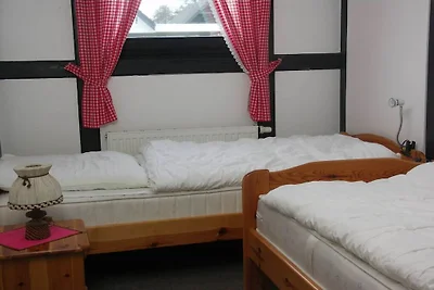 Ferienhaus mit 1 Schlafzimmer