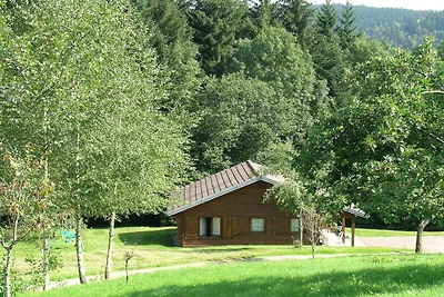 Ventron Chalet with Hill Views