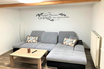 Casa vacanze Vacanza di relax Straßburg