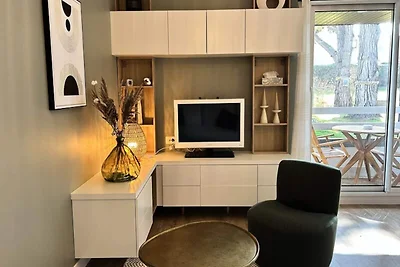 Apartment in Erquy in der Nähe des...