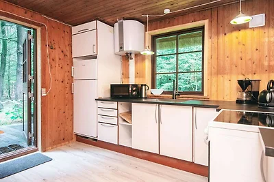 6 persoons vakantie huis in Blåvand