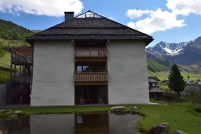 Strohhaus - Natürliches Ferienwohnen