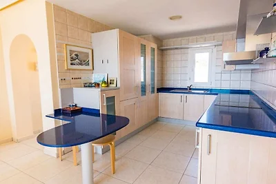 Ferienwohnung mit 3 Schlafzimmer