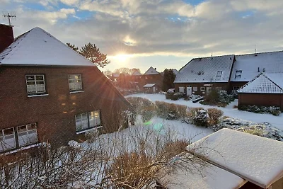 Holiday apartment with 2 bedrooms