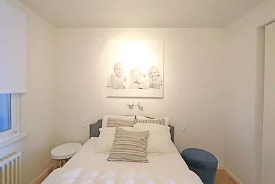 Wohnung am Meer in der Nähe von Rubens