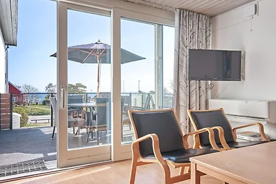 5 Personen Ferienhaus in Allinge-By Traum