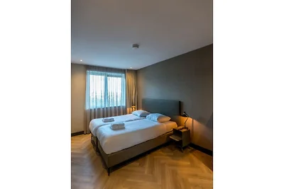 Villa auf Texel nahe Sandstränden