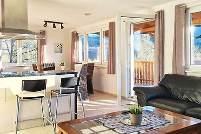 5 persoons vakantie huis in LONEVÅG-By Traum