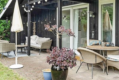 6 persoons vakantie huis in Idestrup-By Traum