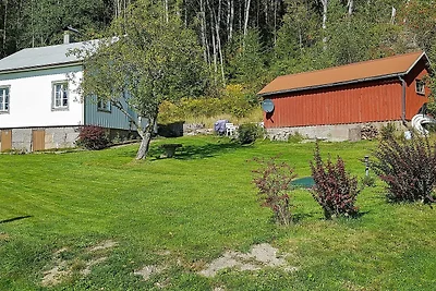 6 Personen Ferienhaus in STRÖMSTAD