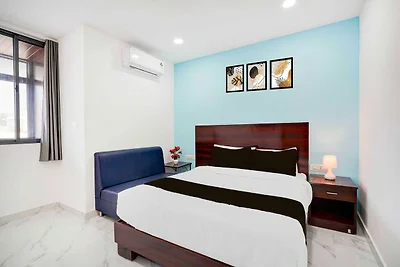 Sammlung O Jeevan Bima Nagar HAL Road