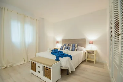 Appartement avec terrasse à Majorque