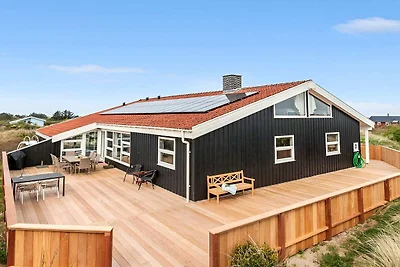 5 Sterne Ferienhaus in Hjørring