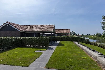 Ferienhaus mit schöner Terrasse