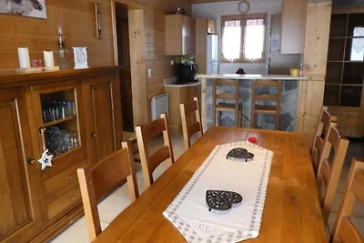 Chalets voor 12 personen