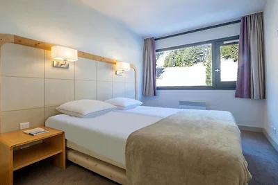Résidence Pierre Vacances 1-Zimmer-Wohnung