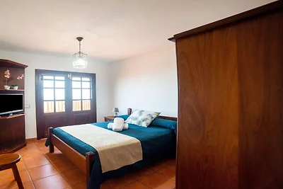 Casa vacanze di lusso con vista sul giardino