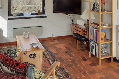 5 Personen Ferienhaus in Gilleleje