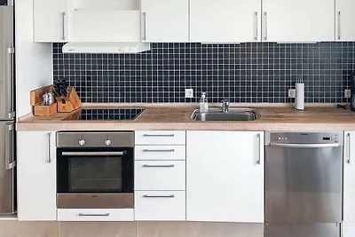 4 Personen Ferienhaus in Hejls-By Traum