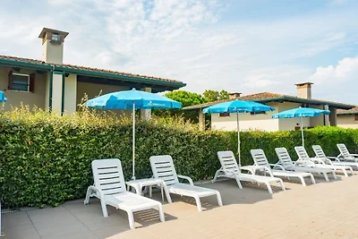 Bungalow Adriatico