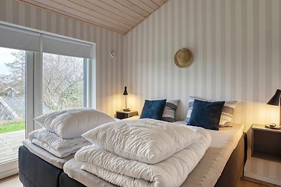 8 persoons vakantie huis in Nykøbing Sj