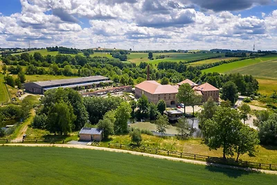 apartman za odmor Obiteljski odmor Großharthau