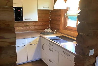 Blockhaus in Burhave