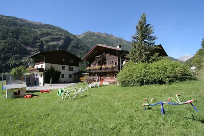 Chalet w Matrei blisko Skilift & Bus