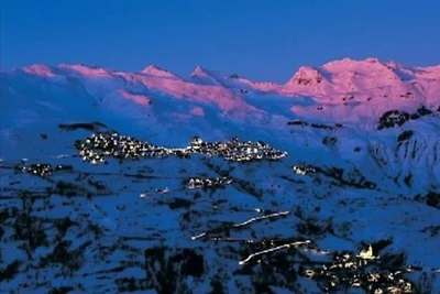 2 Zimmer für 6 Personen