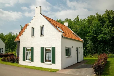Comfortabel vakantiehuis, op 700 m.