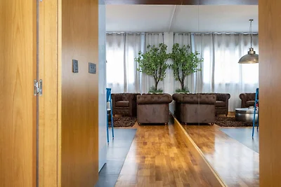 Appartement in Las Palmas bij Las Canteras