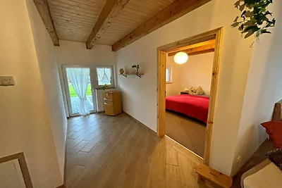 Ferienwohnung mit 1 Schlafzimmer