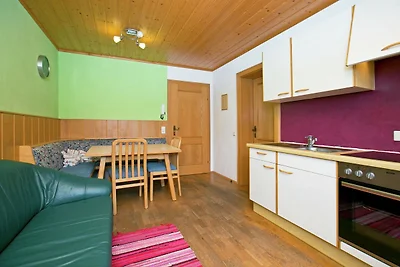 Schönes Appartement mit Garten