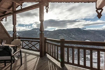 Wohnung in Unken mit Wifi und Parken