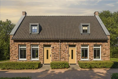 Villa mit Geschirrspülmaschine 4 km von...