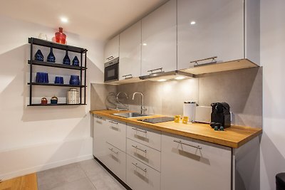 Charmant appartement - 3BR/6P -...