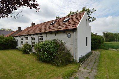 Leuk vakantiehuis aan de Nederlandse kust met...