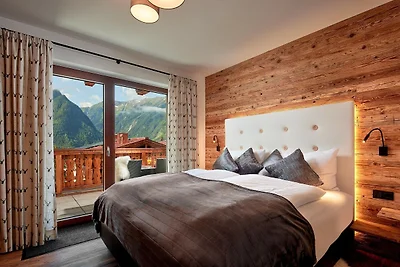 Nationalpark Chalet Gamsspitze