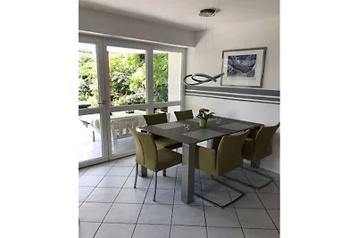 Wohnung in Tettnang mit Wifi