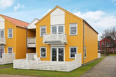4 Personen Ferienhaus in Rudkøbing-By Traum