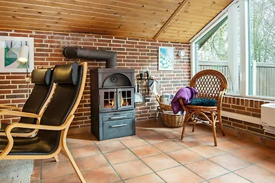 4 persone case ad Ulfborg-By Traum
