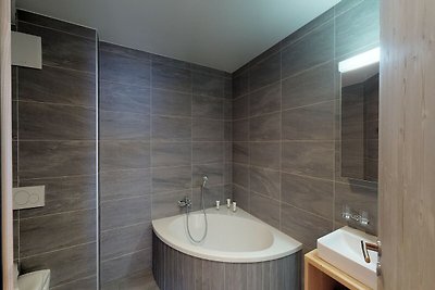 Luxusapartment mit Aussicht